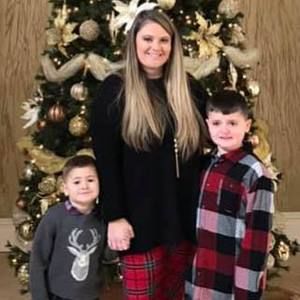 Meet your Posher, Shannon